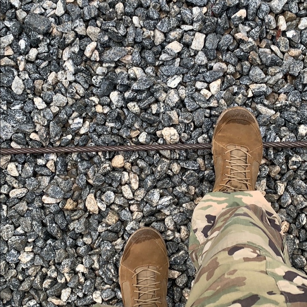 Meet your Posher, Jacob